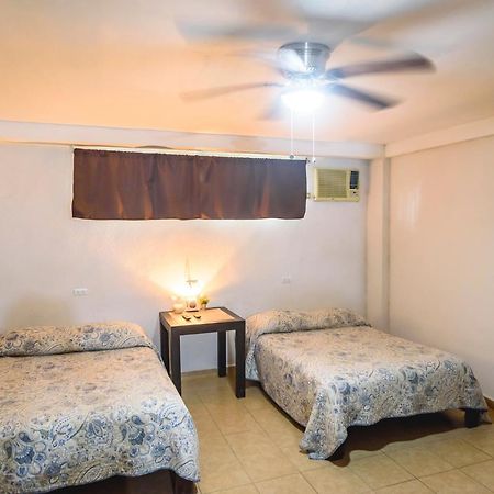 Depab Privado, Centrico,Wifi 80 Mb ,Aire Acondicionado ,Cocina, Cochera Techada, Ciudad Valles Zewnętrze zdjęcie